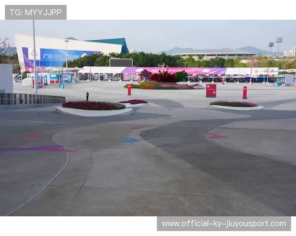 体育场馆无障碍设施升级为残障观众创造友好环境，体育馆无障碍设计