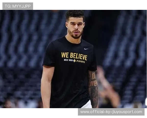 小迈克尔·波特关键三分终结比赛悬念