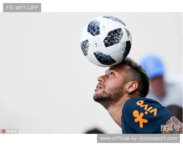 内马尔精准分球找到完美落点——重新定义足球传球艺术